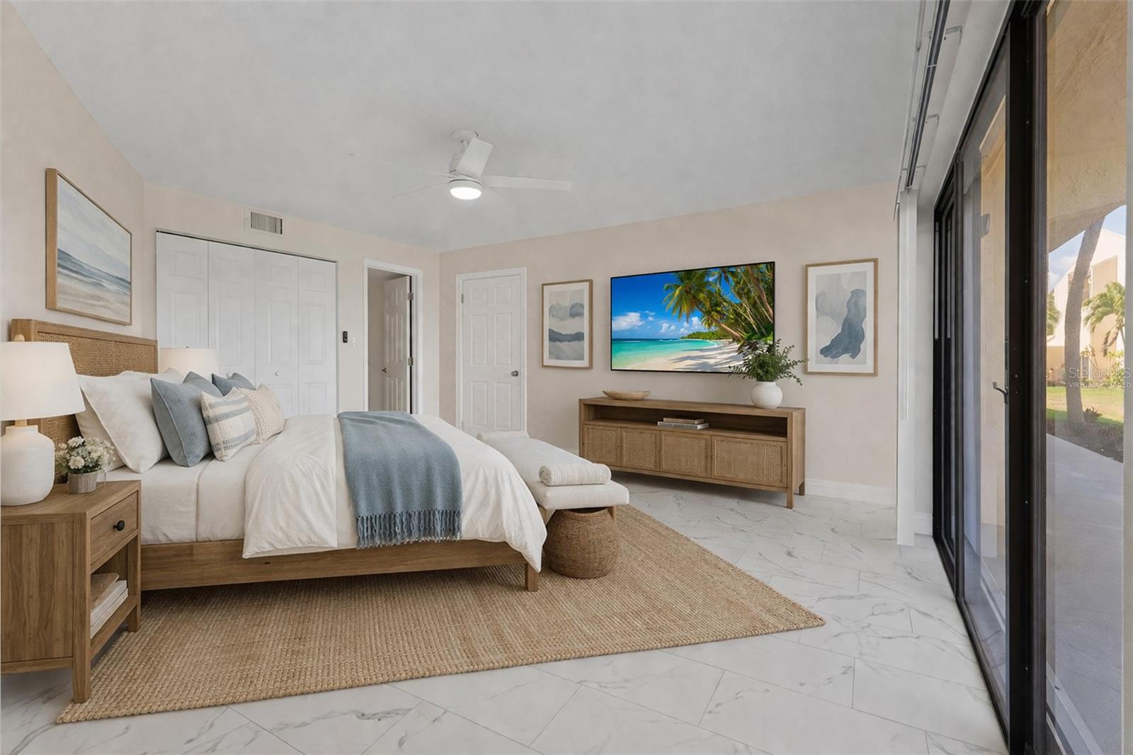 SEAPOINTE TERRACE CONDO - Residential