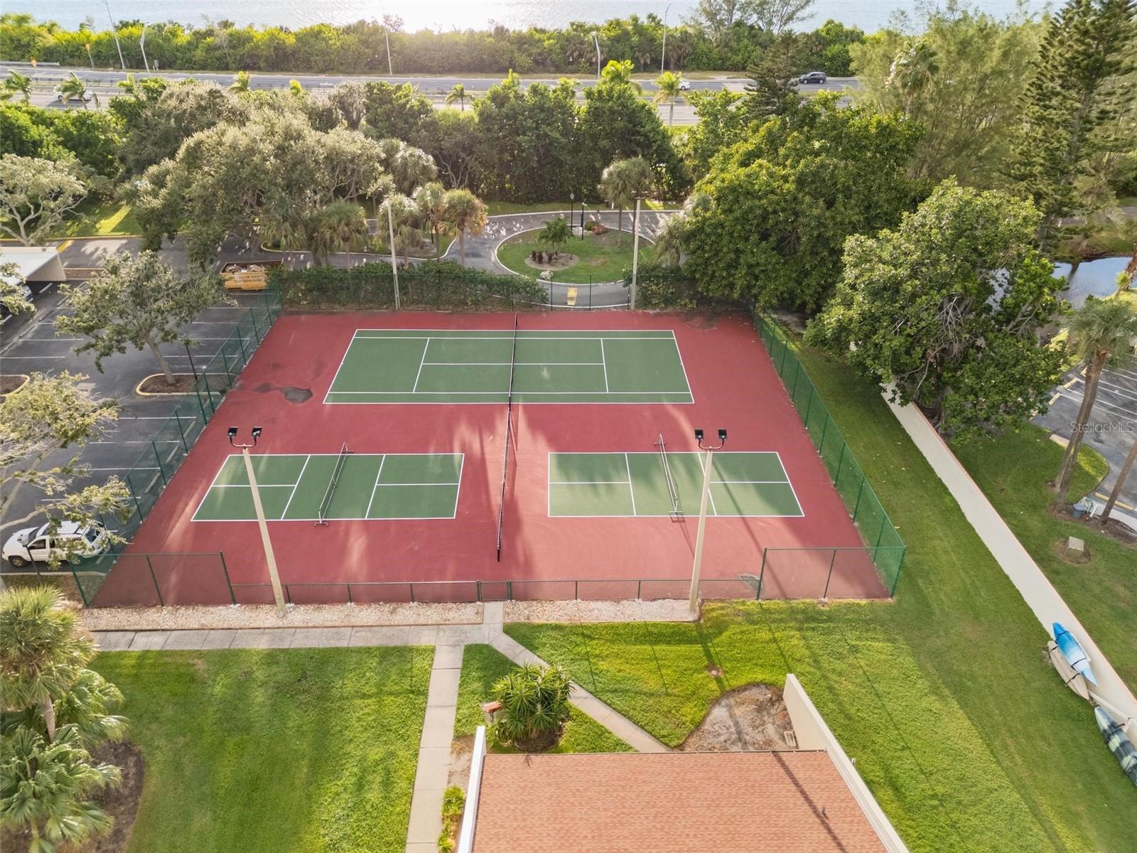 SEAPOINTE TERRACE CONDO - Residential