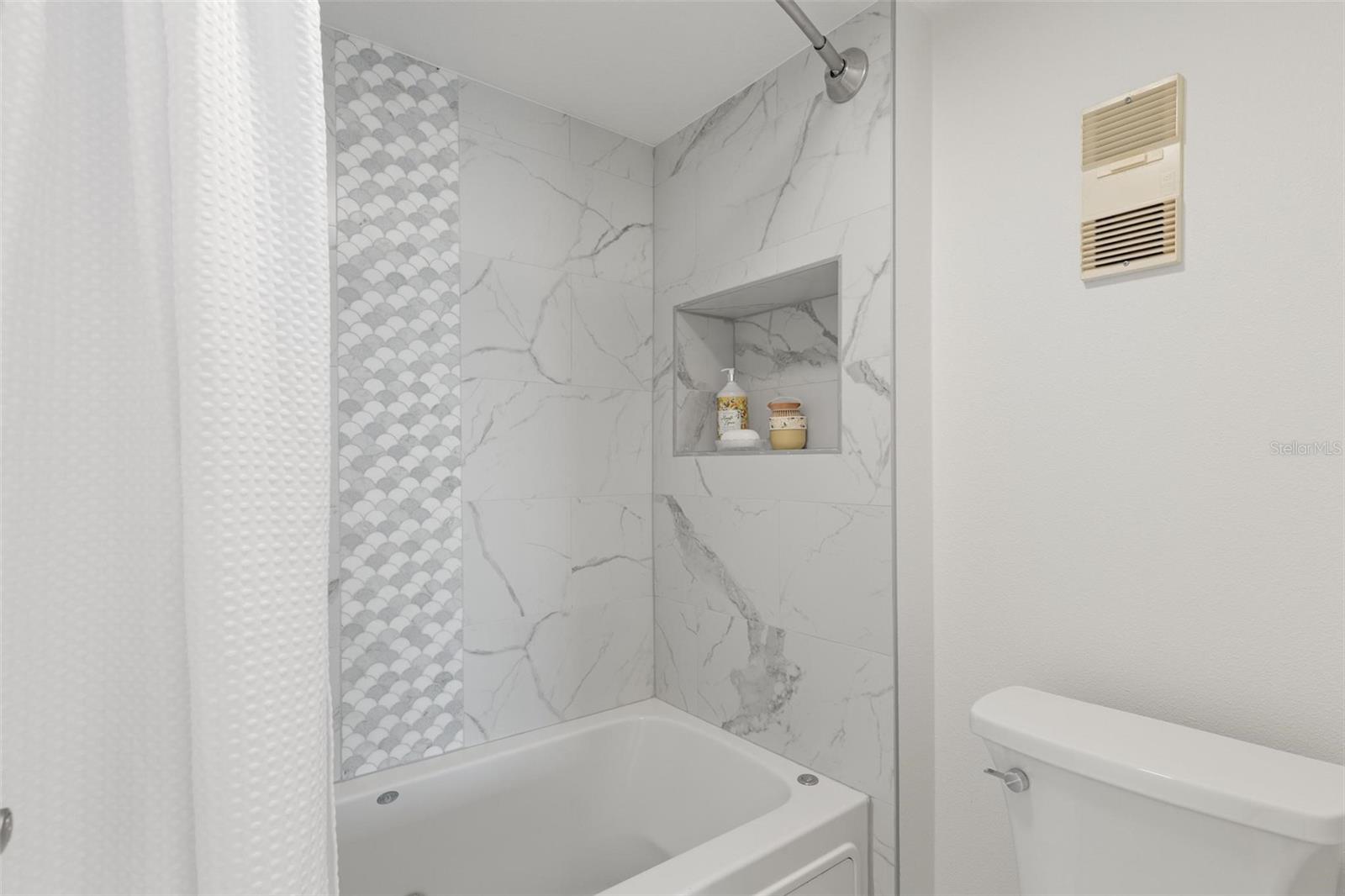 SEAPOINTE TERRACE CONDO - Residential