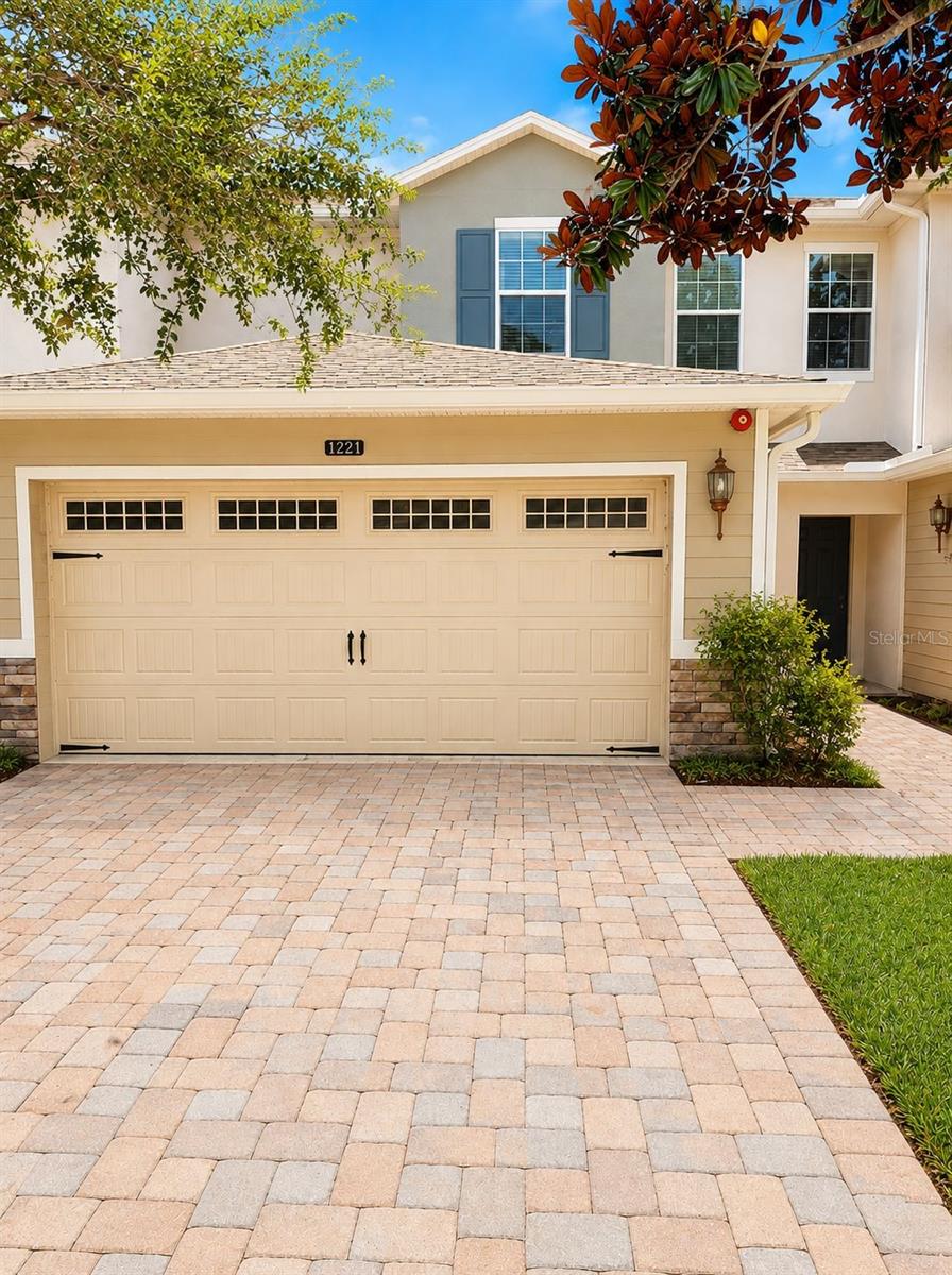 Photo of 1221 Priory Circle, Winter Garden, FL 34787 (MLS # S5155802)