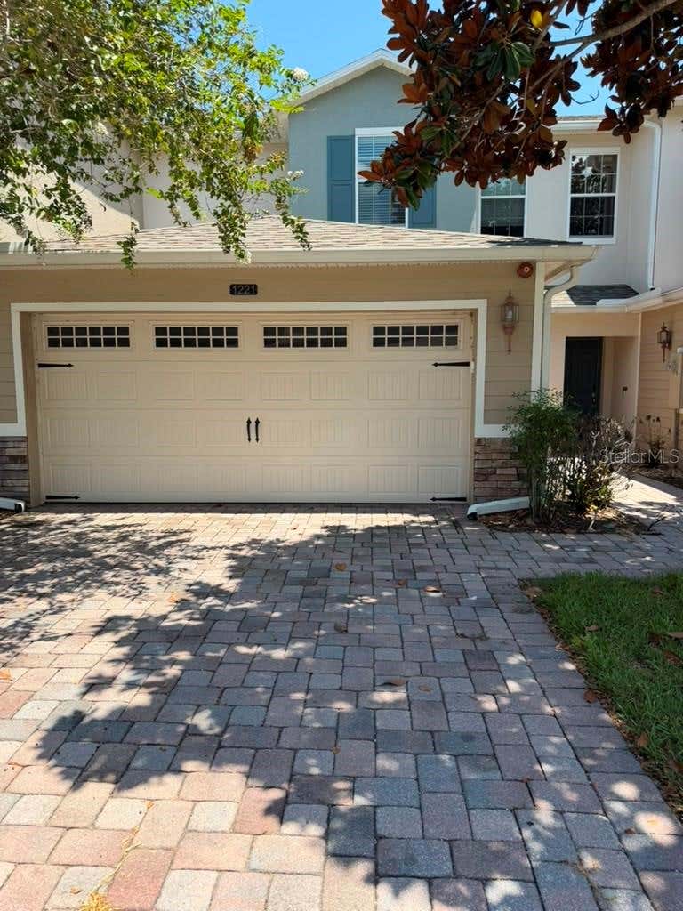Photo of 1221 Priory Circle, Winter Garden, FL 34787 (MLS # S5155802)