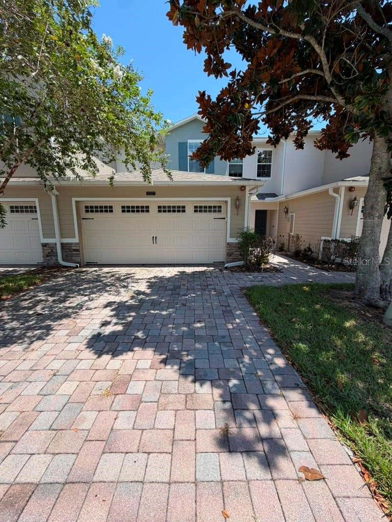 Photo of 1221 Priory Circle, Winter Garden, FL 34787 (MLS # S5155802)