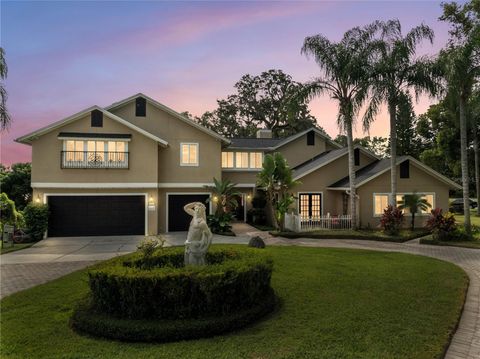 4574 SAILBREEZE COURT ORLANDO FL 32810