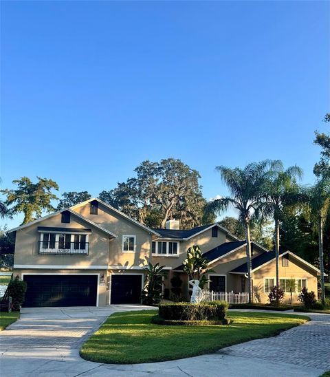 Photo of 4574 Sailbreeze Court, Orlando, FL 32810 (MLS # O6343698)