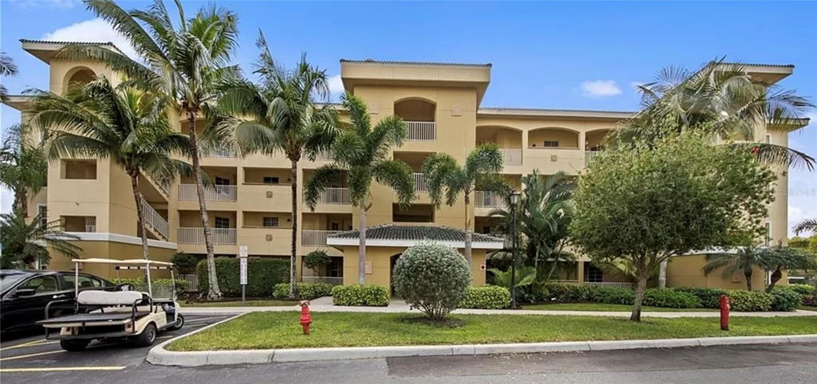 Photo 2 of 37 of 1795 FOUR MILE COVE PARKWAY 833 condo
