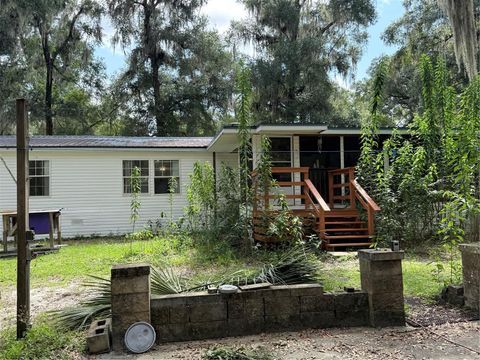 Tiny photo for 14000 NE 47th Avenue, Anthony, FL 32617 (MLS # OM708233)