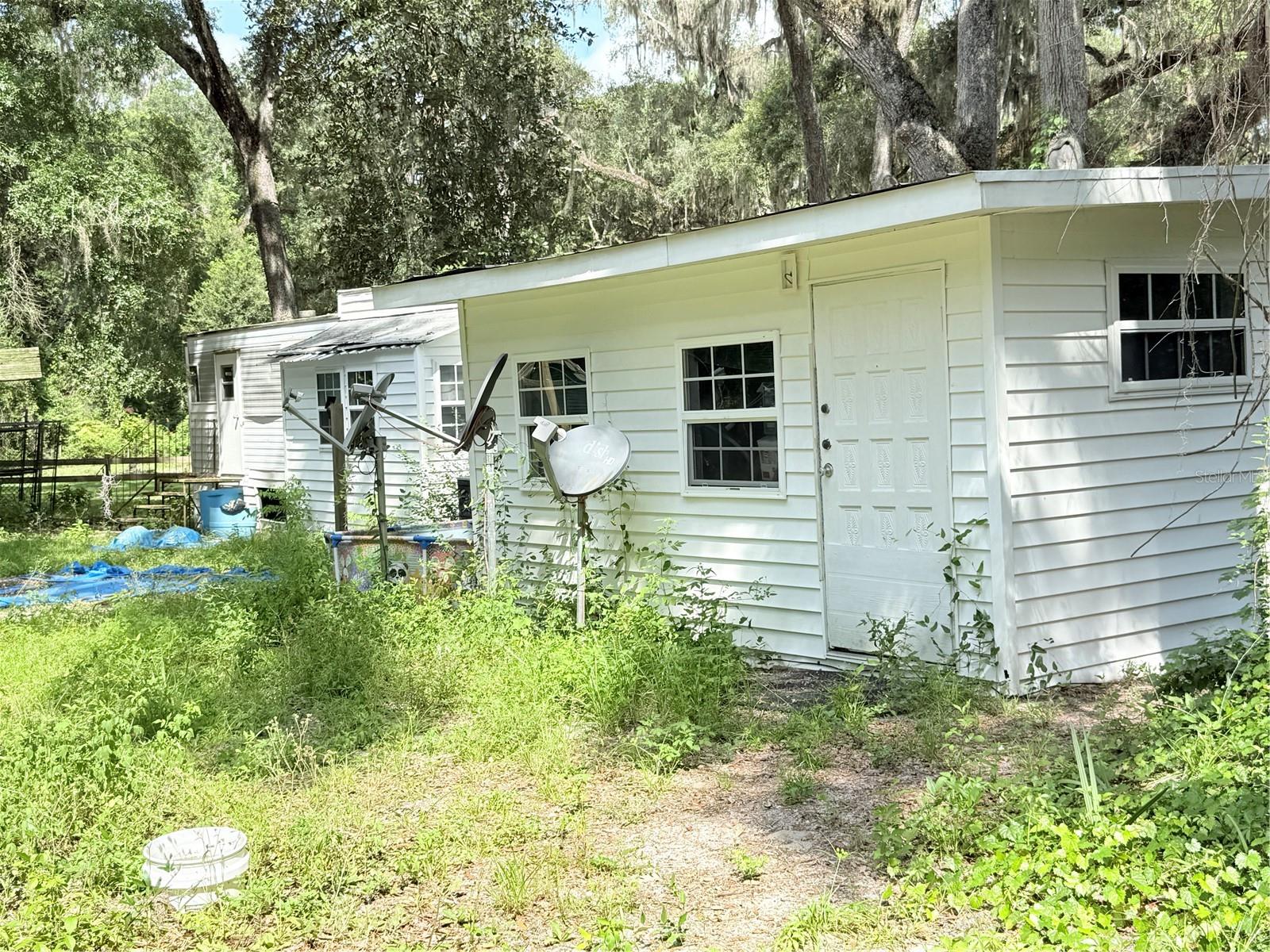 MEADOWBROOK RANCHES - Residential