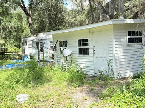 Tiny photo for 14000 NE 47th Avenue, Anthony, FL 32617 (MLS # OM708233)