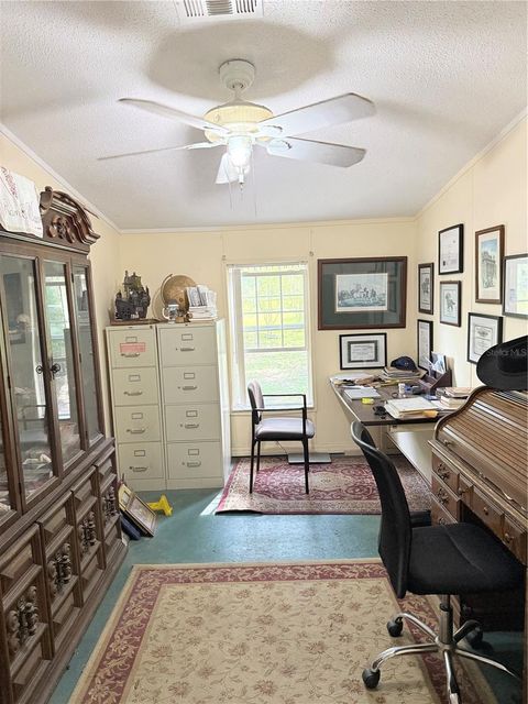 Tiny photo for 14000 NE 47th Avenue, Anthony, FL 32617 (MLS # OM708233)