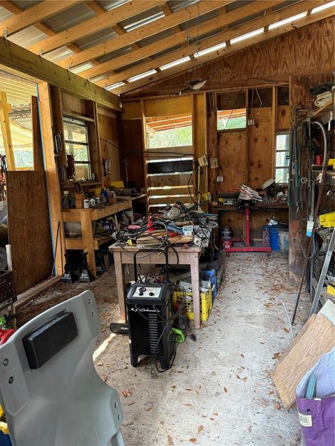 Tiny photo for 14000 NE 47th Avenue, Anthony, FL 32617 (MLS # OM708233)