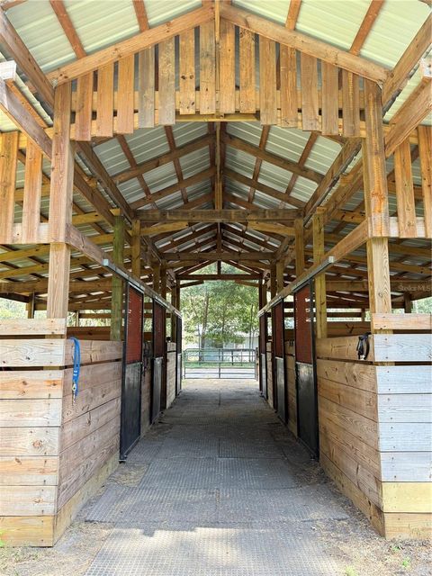 Tiny photo for 14000 NE 47th Avenue, Anthony, FL 32617 (MLS # OM708233)