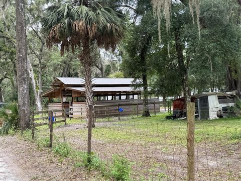 Tiny photo for 14000 NE 47th Avenue, Anthony, FL 32617 (MLS # OM708233)
