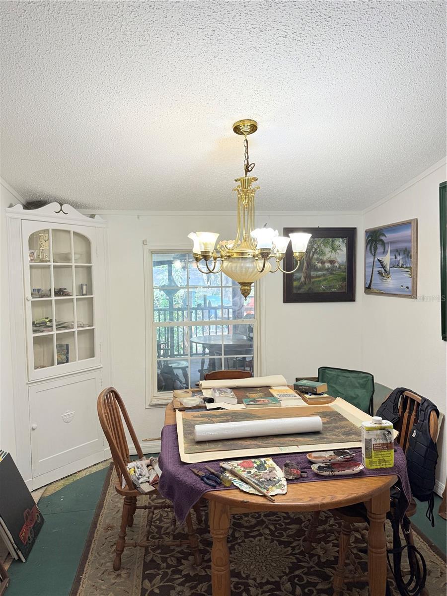 MEADOWBROOK RANCHES - Residential