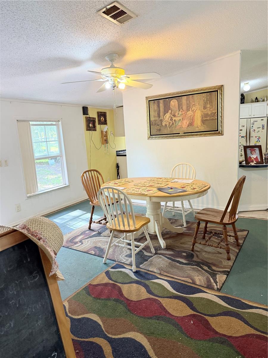 MEADOWBROOK RANCHES - Residential