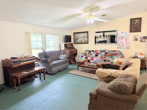 Tiny photo for 14000 NE 47th Avenue, Anthony, FL 32617 (MLS # OM708233)