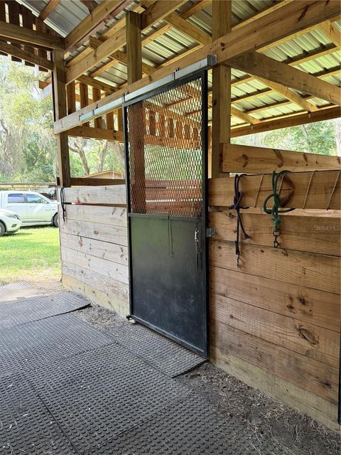 Tiny photo for 14000 NE 47th Avenue, Anthony, FL 32617 (MLS # OM708233)