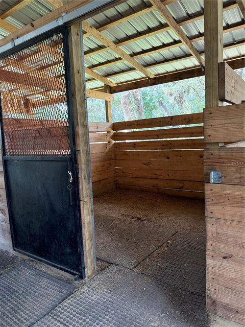 Tiny photo for 14000 NE 47th Avenue, Anthony, FL 32617 (MLS # OM708233)