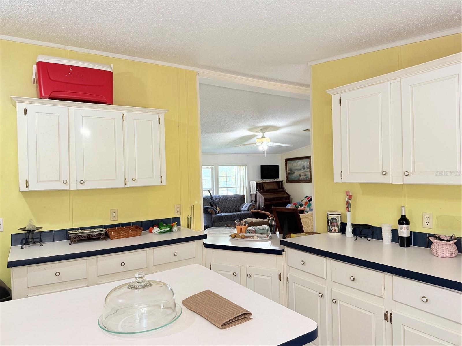 MEADOWBROOK RANCHES - Residential