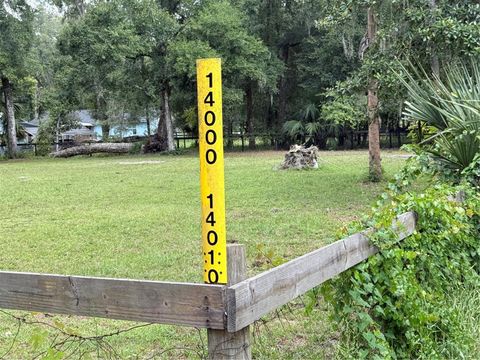 Tiny photo for 14000 NE 47th Avenue, Anthony, FL 32617 (MLS # OM708233)