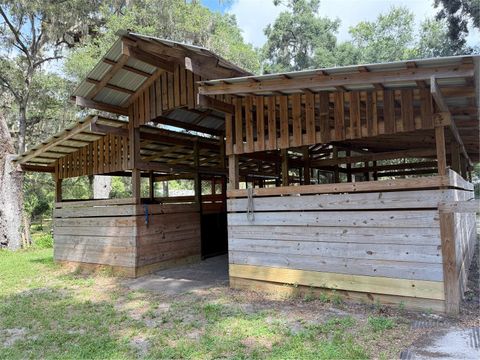 Tiny photo for 14000 NE 47th Avenue, Anthony, FL 32617 (MLS # OM708233)