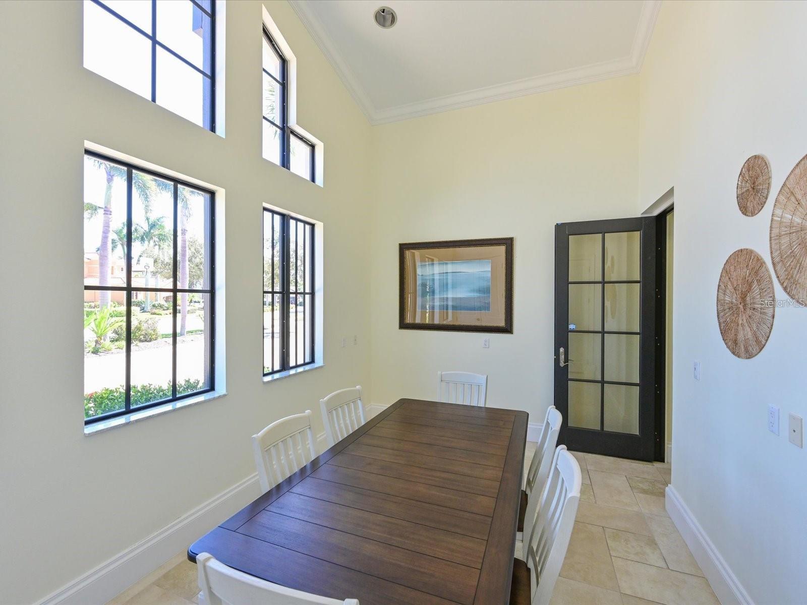 LEGENDS BAY - Residential