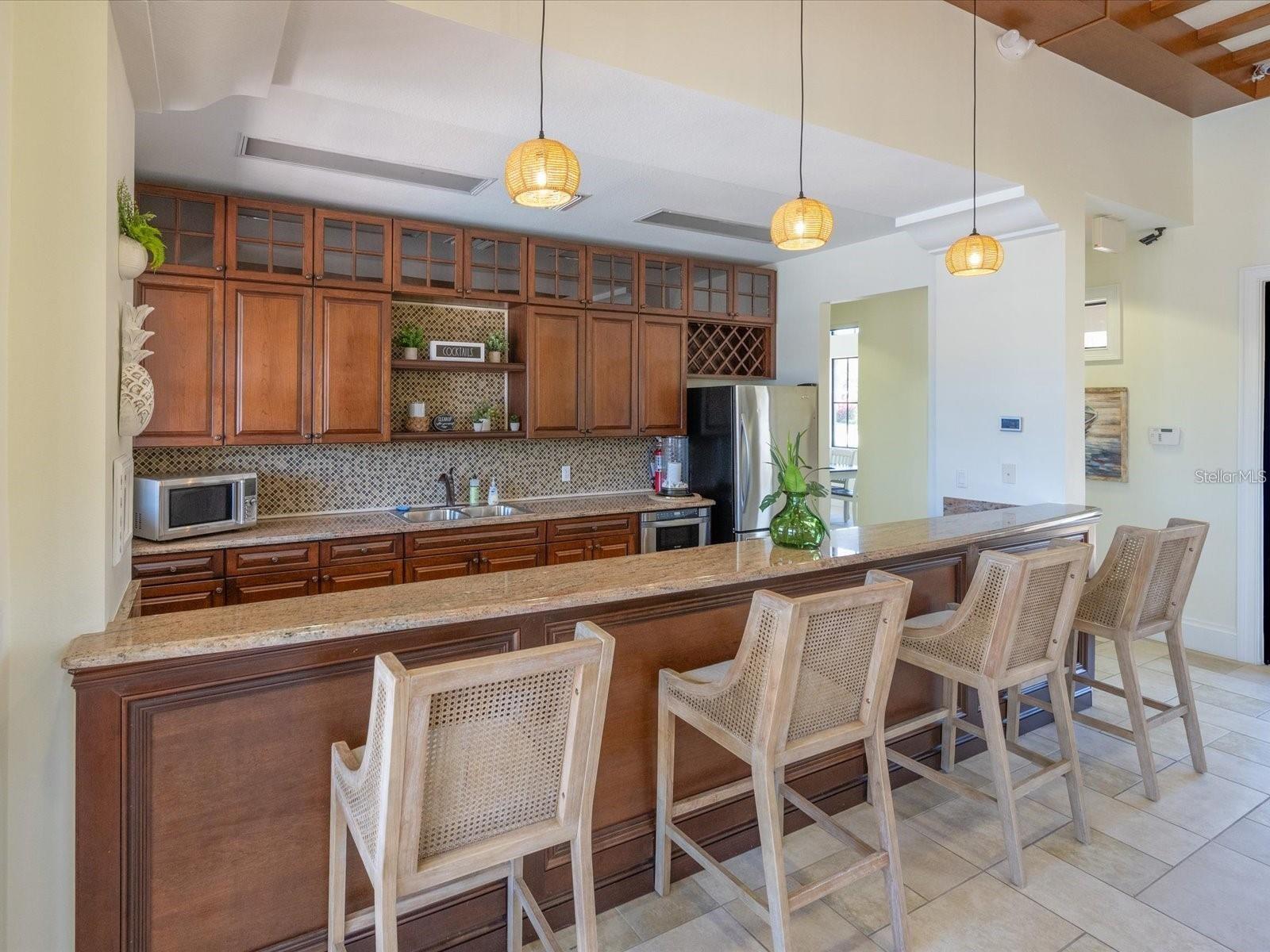 LEGENDS BAY - Residential