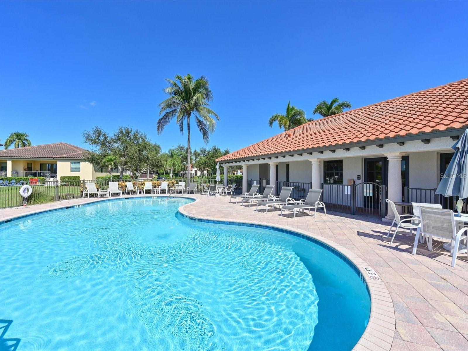 LEGENDS BAY - Residential