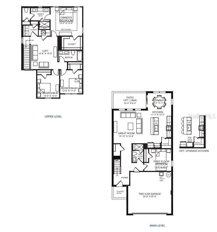 MALABAR SPRINGS - Residential
