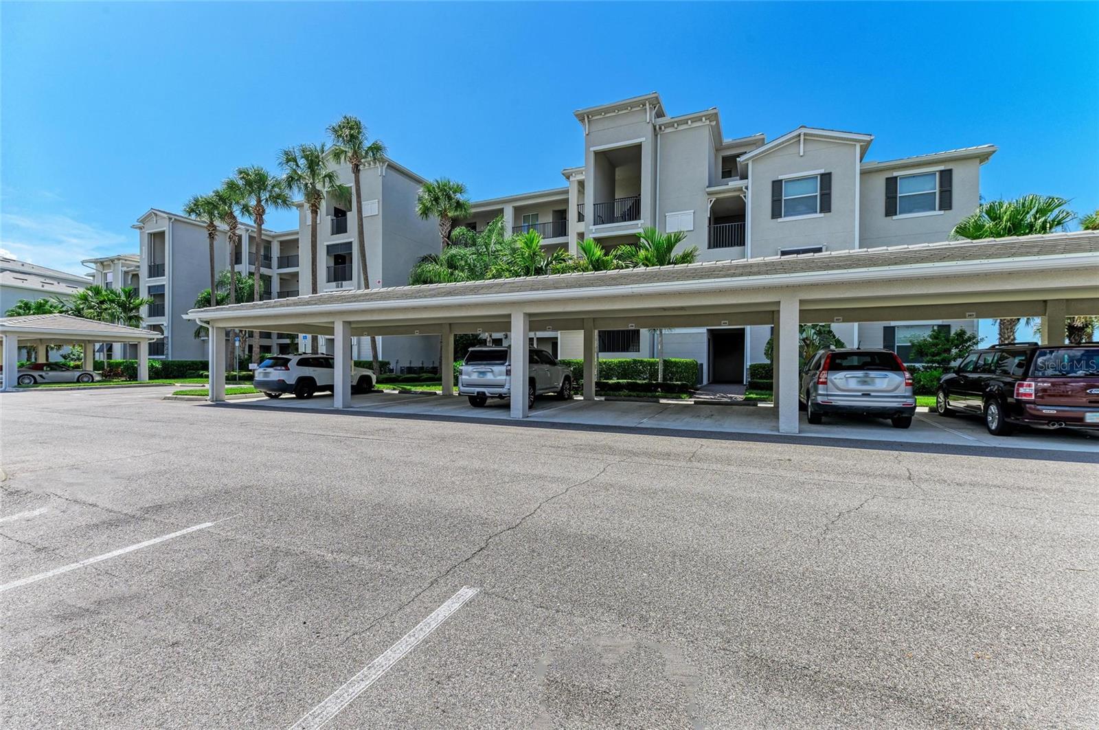 TERRACE II AT TIDEWATER PRESERVE PH II - Residential