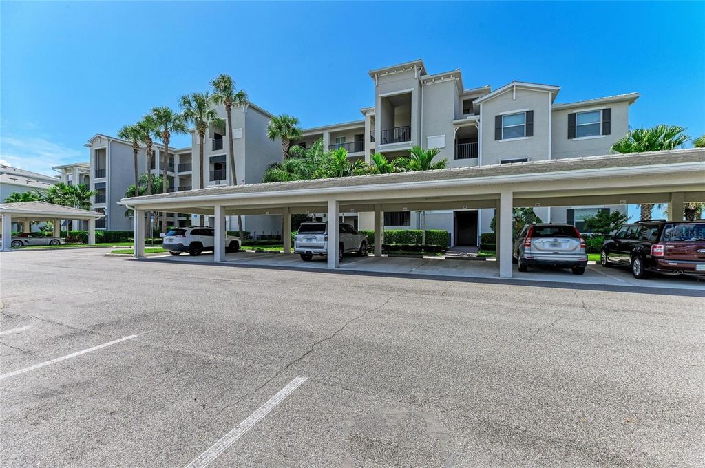 Photo of 1010 Tidewater Shores Loop #304, Bradenton, FL 34208 (MLS # A4665351)