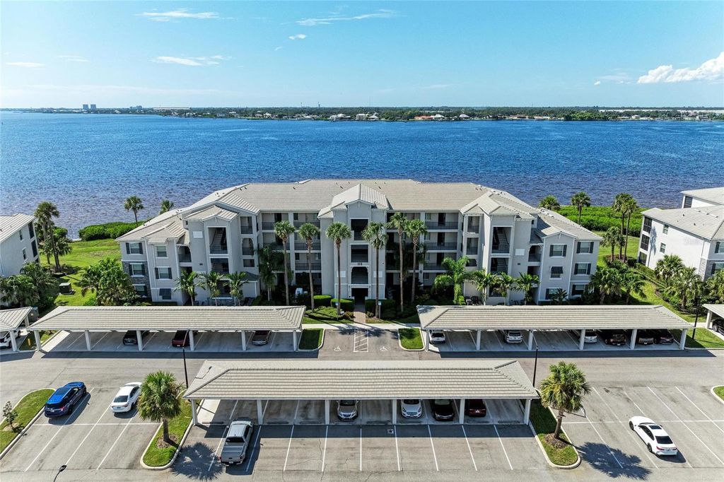 Photo of 1010 Tidewater Shores Loop #304, Bradenton, FL 34208 (MLS # A4665351)