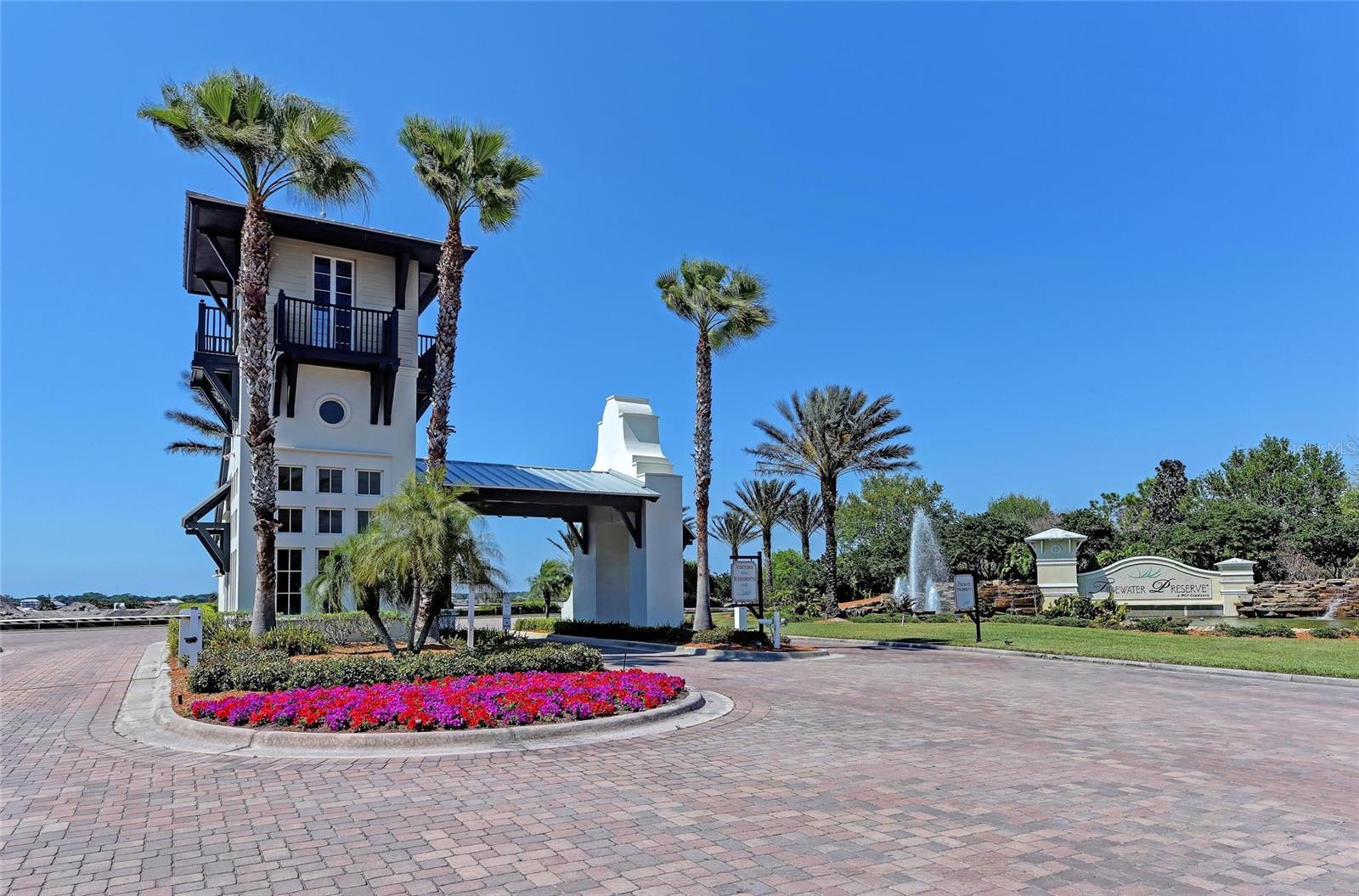 TERRACE II AT TIDEWATER PRESERVE PH II - Residential