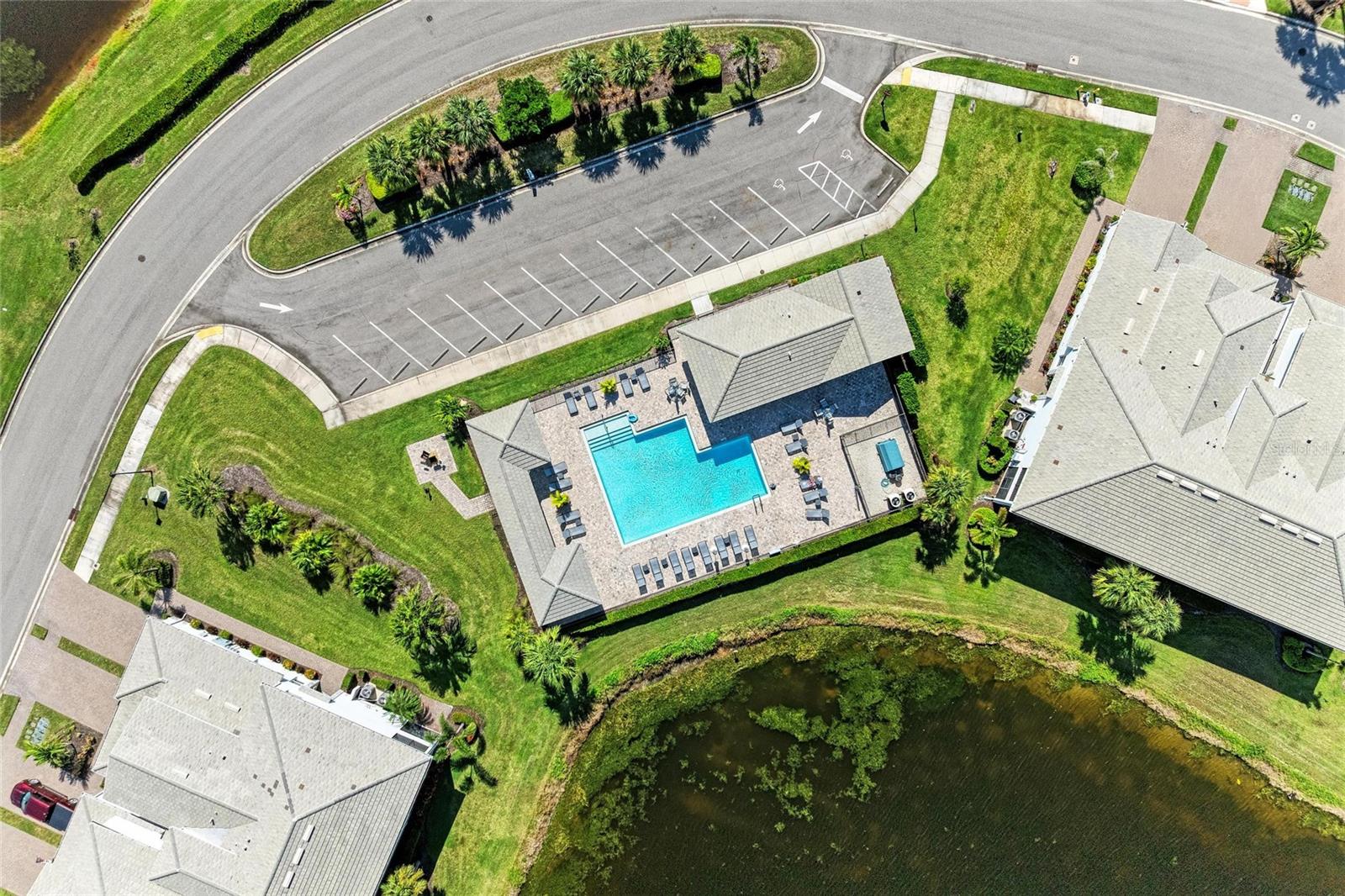 TERRACE II AT TIDEWATER PRESERVE PH II - Residential