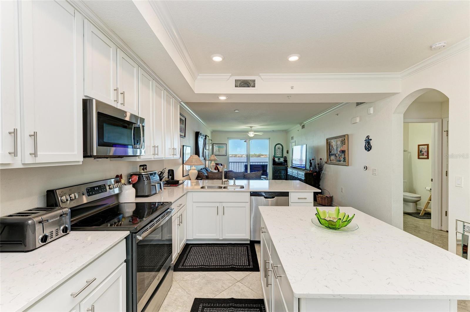 TERRACE II AT TIDEWATER PRESERVE PH II - Residential