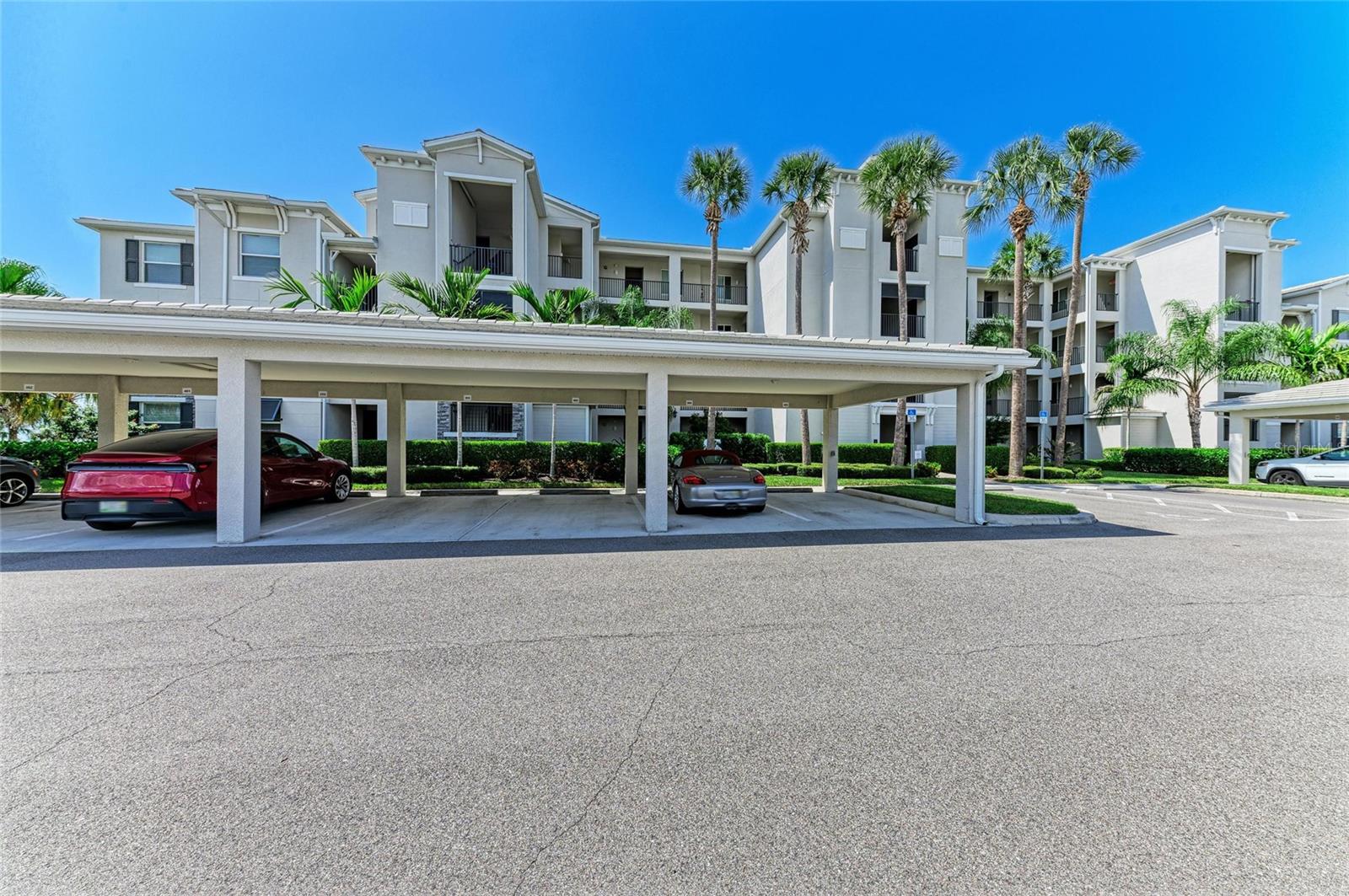 TERRACE II AT TIDEWATER PRESERVE PH II - Residential