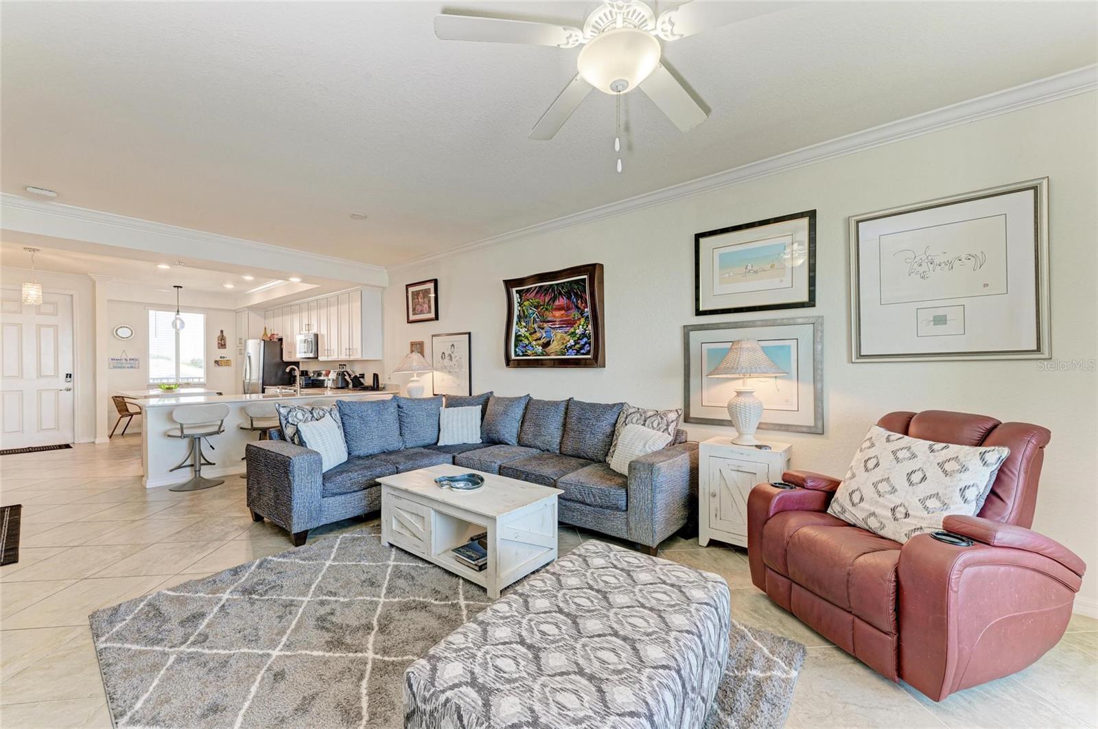 TERRACE II AT TIDEWATER PRESERVE PH II - Residential