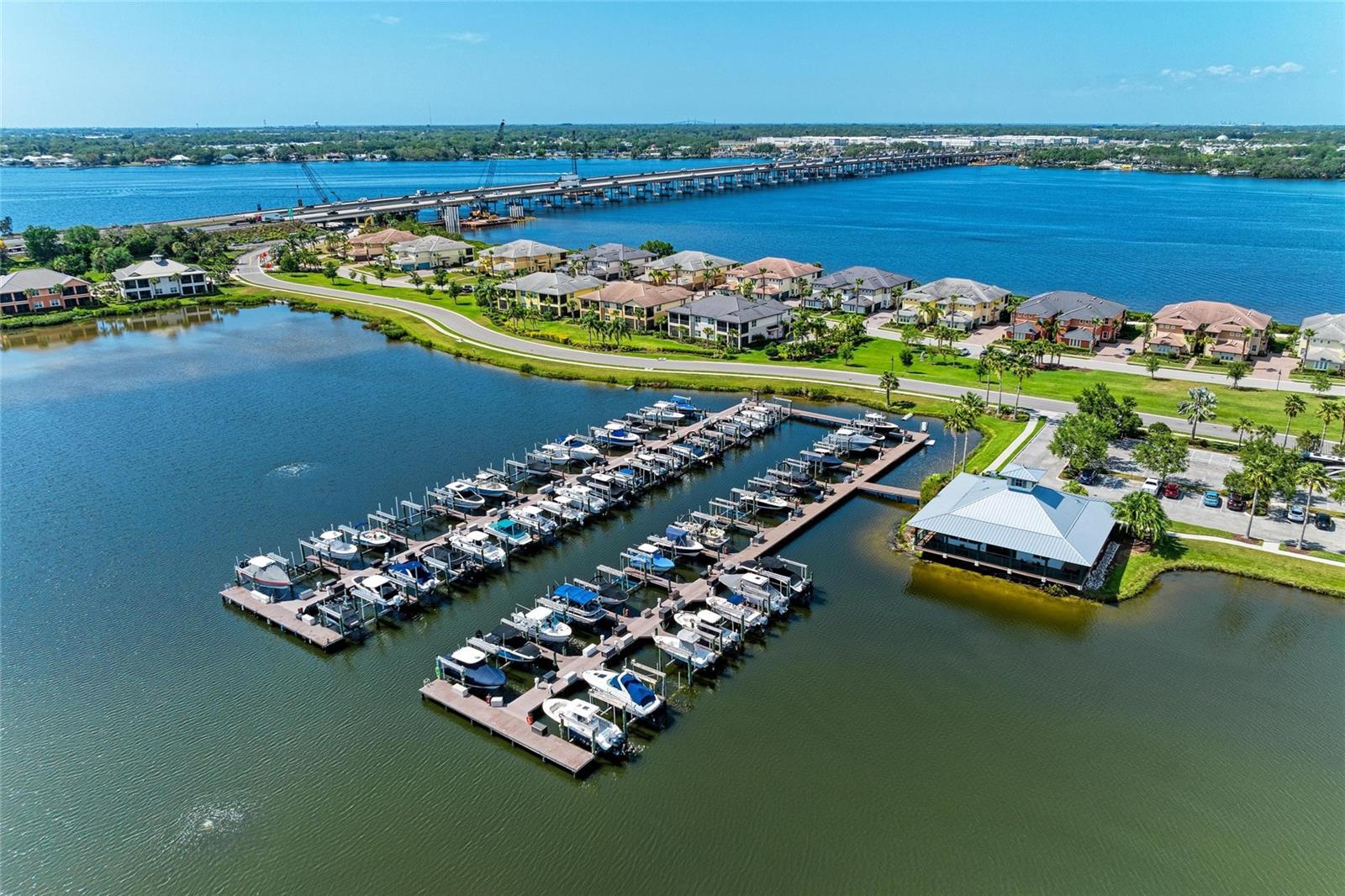 TERRACE II AT TIDEWATER PRESERVE PH II - Residential