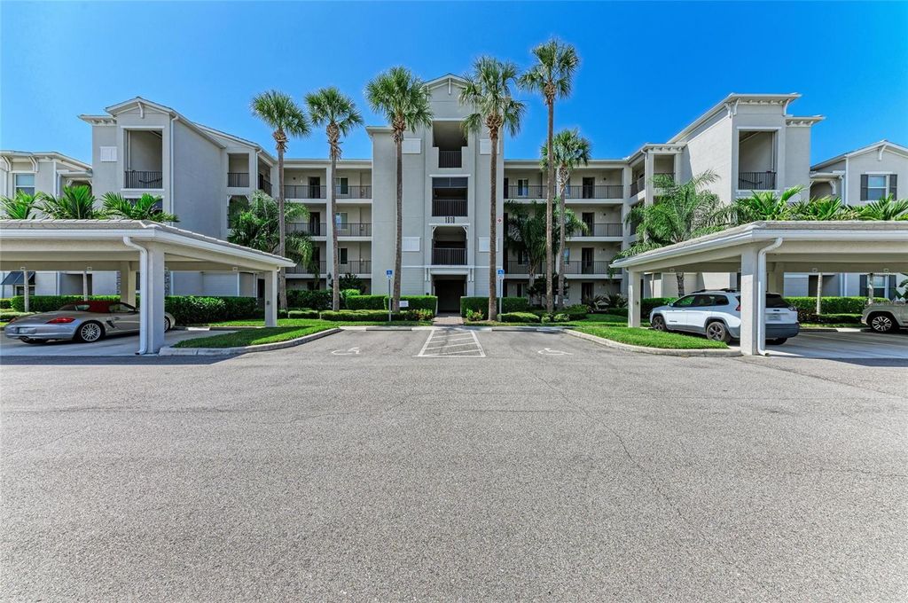 Photo of 1010 Tidewater Shores Loop #304, Bradenton, FL 34208 (MLS # A4665351)