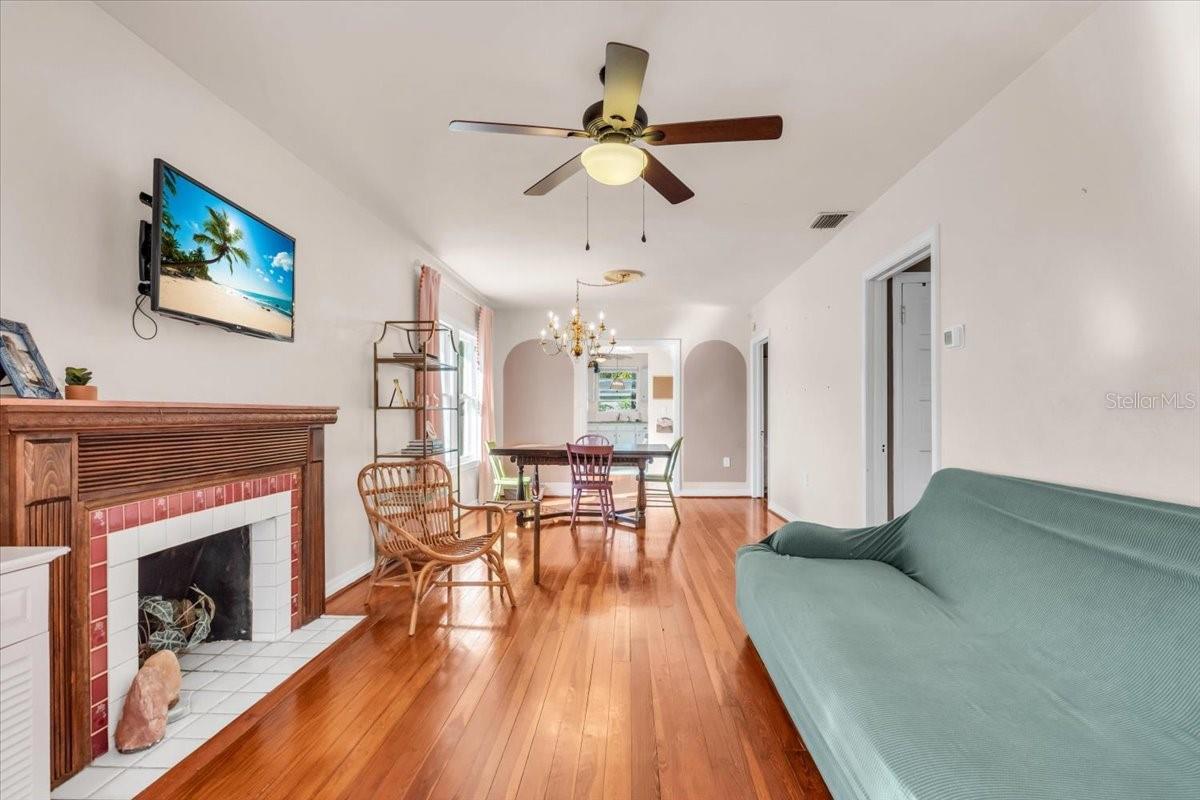 PATTENS SUB - Residential