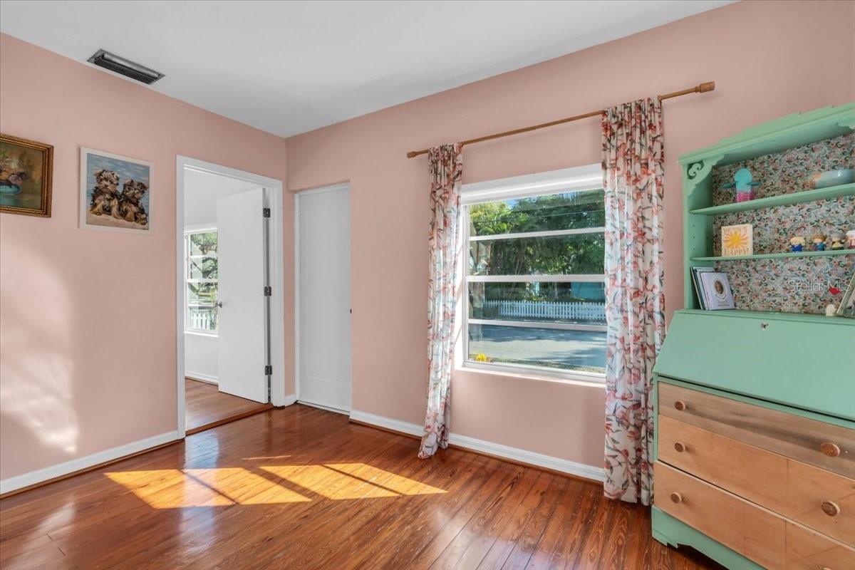 PATTENS SUB - Residential