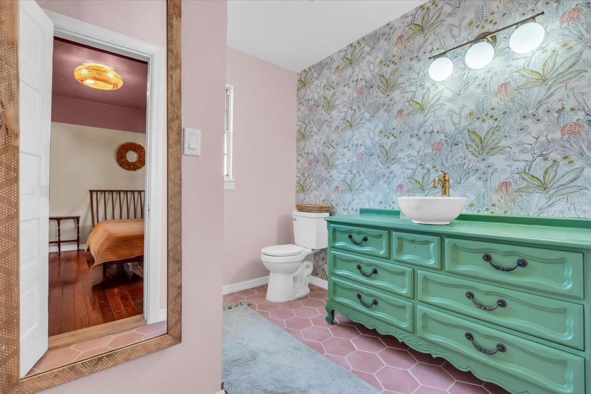 PATTENS SUB - Residential