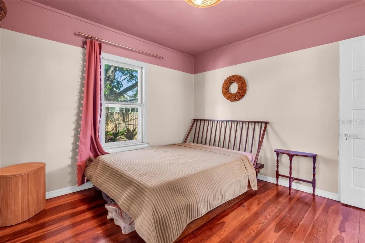 PATTENS SUB - Residential