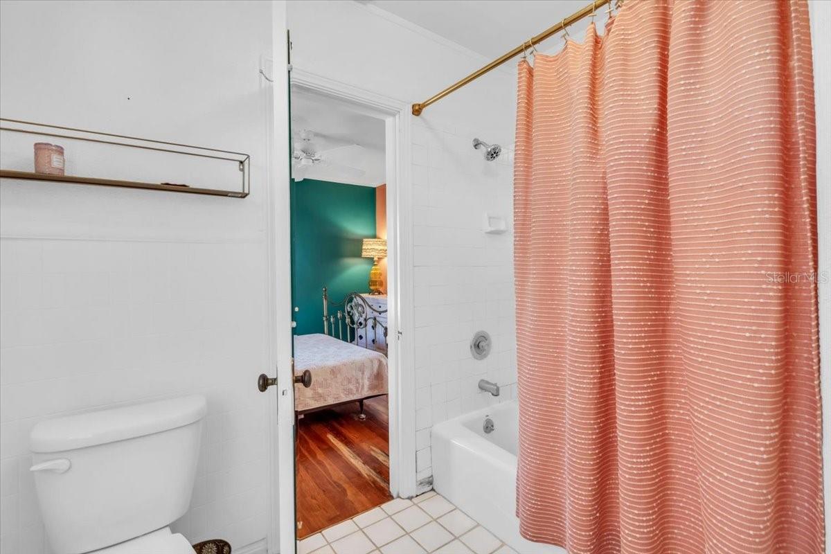 PATTENS SUB - Residential