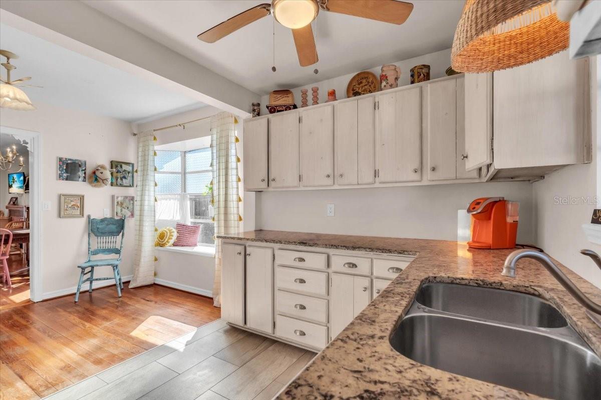 PATTENS SUB - Residential