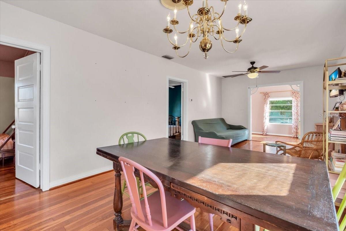 PATTENS SUB - Residential