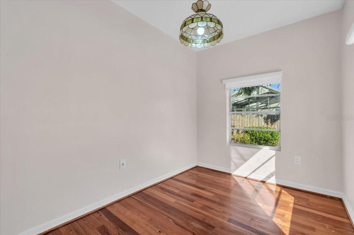 PATTENS SUB - Residential