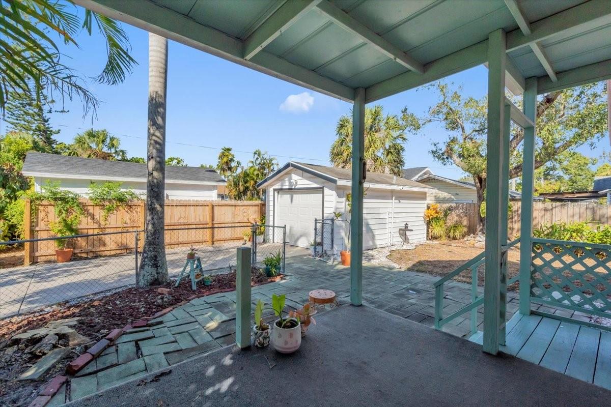 PATTENS SUB - Residential