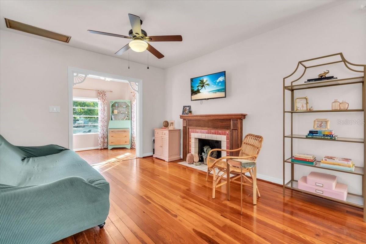 PATTENS SUB - Residential