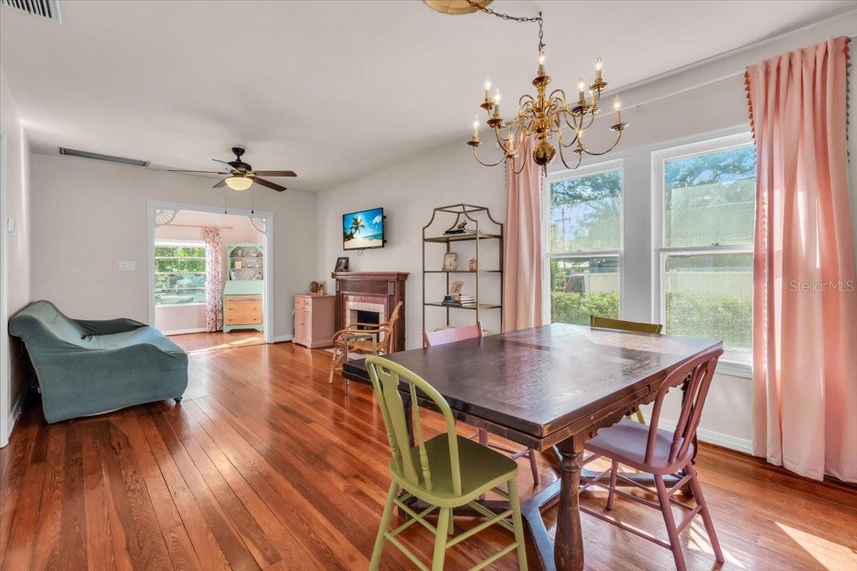 PATTENS SUB - Residential