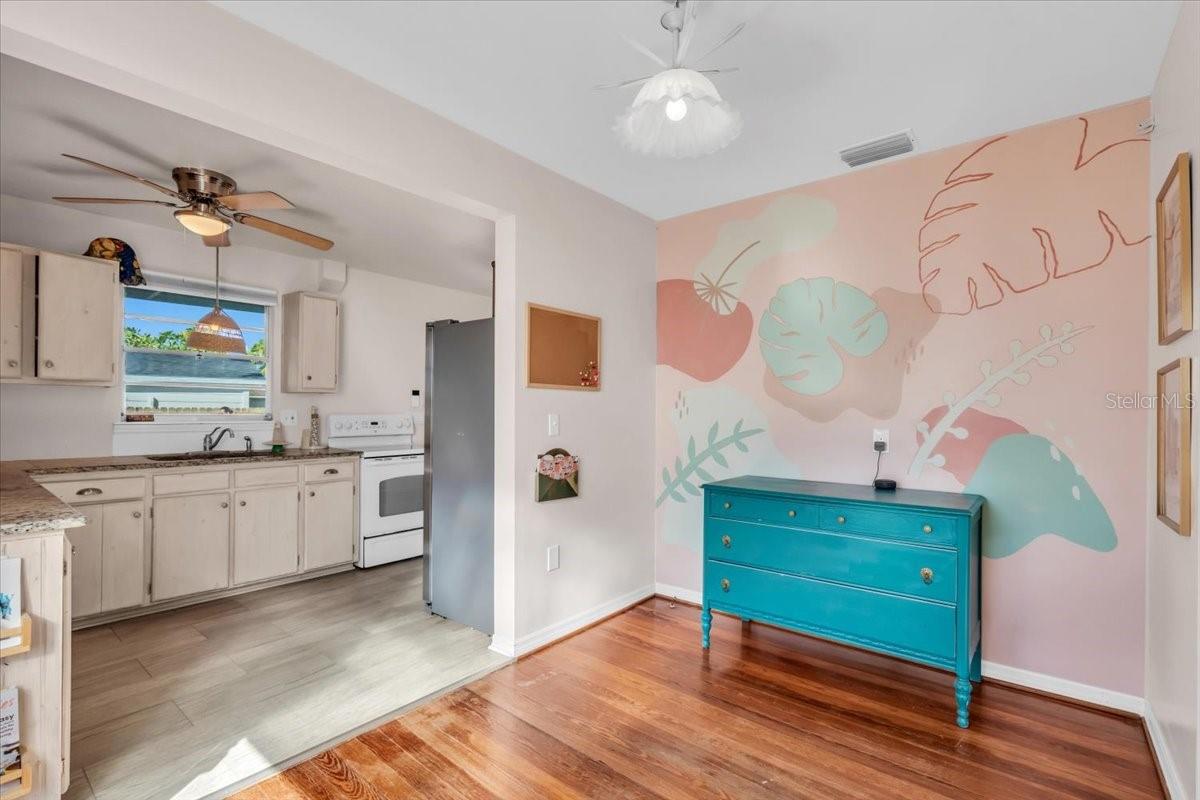 PATTENS SUB - Residential